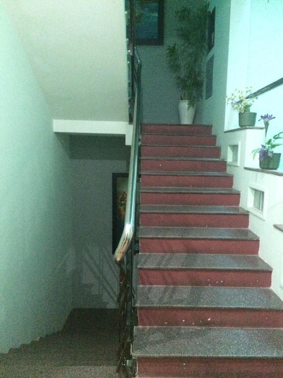 Emt Homestay Hue Vietnam Eksteriør bilde