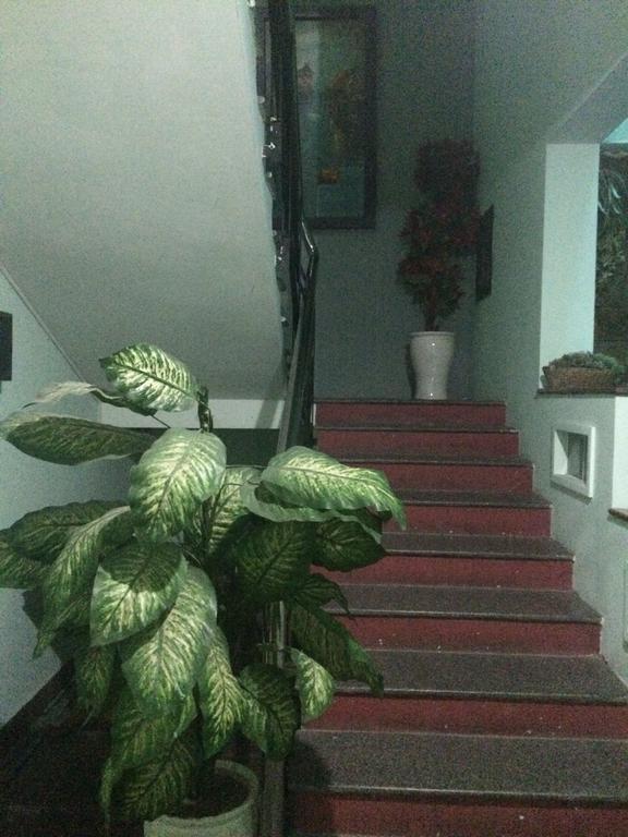 Emt Homestay Hue Vietnam Eksteriør bilde