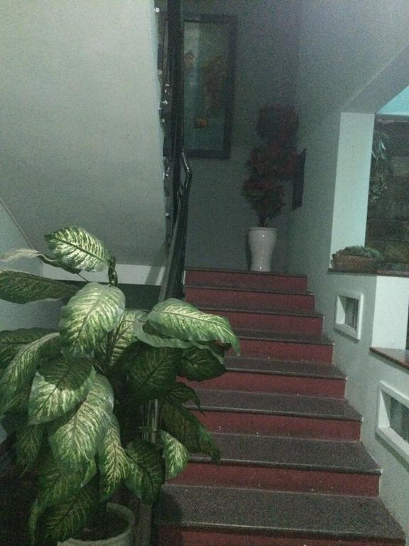 Emt Homestay Hue Vietnam Eksteriør bilde