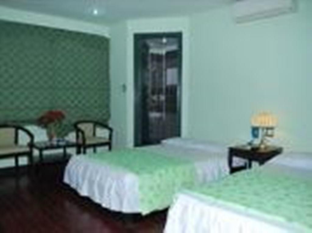 Emt Homestay Hue Vietnam Eksteriør bilde