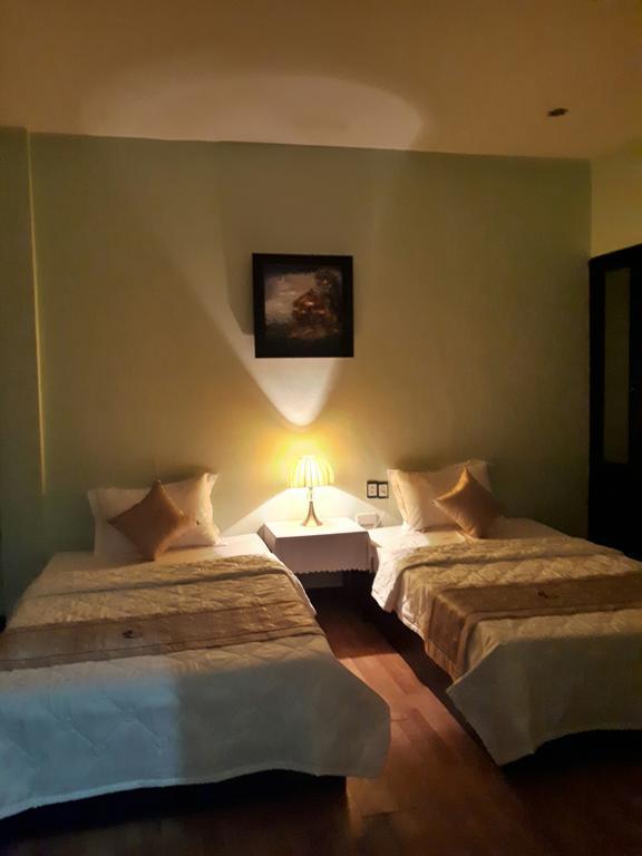 Emt Homestay Hue Vietnam Eksteriør bilde