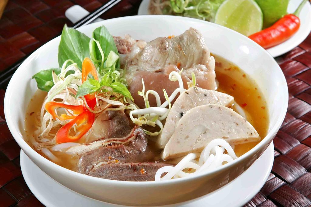 Emt Homestay Hue Vietnam Eksteriør bilde