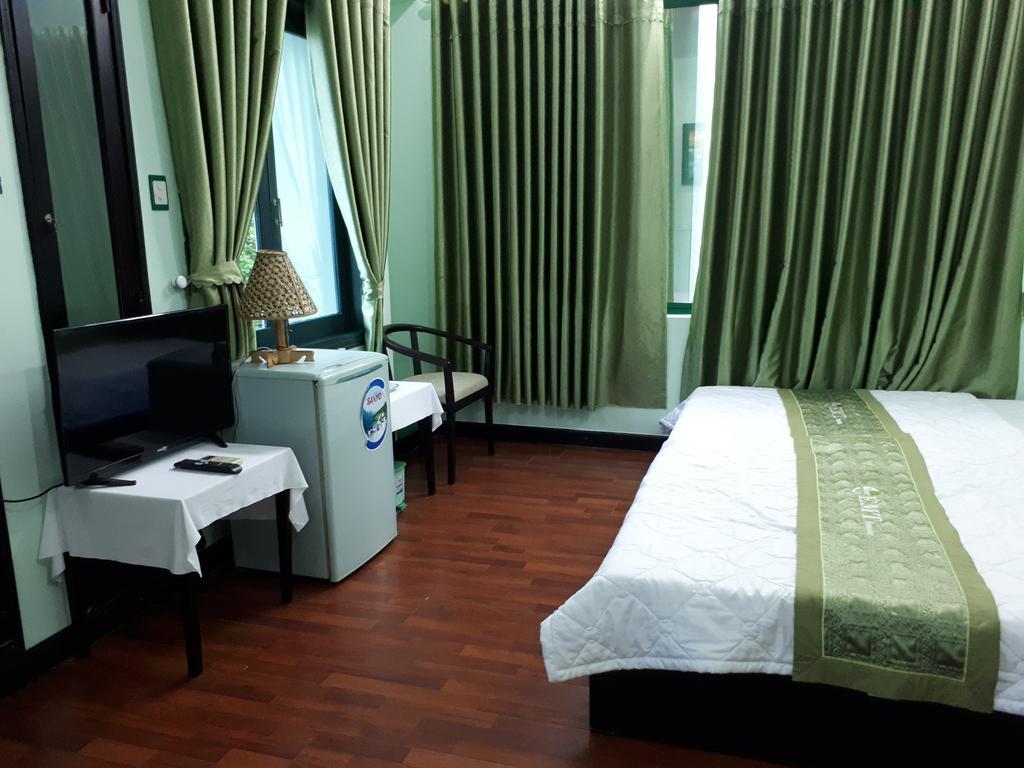 Emt Homestay Hue Vietnam Eksteriør bilde